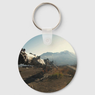 Mount_St_Helens_0801 Key Ring