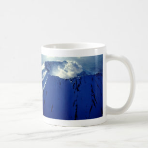Mount St. Helens Coffee Mug
