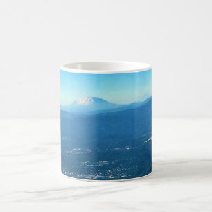 Mount St. Helens, Washington Coffee Mug