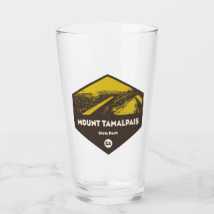 Mount Tamalpais State Park California Glass