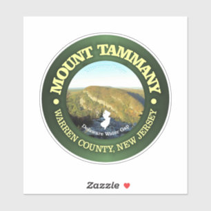 Mount Tammany