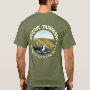 Mount Tammany T-Shirt