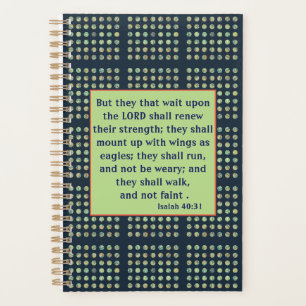 Mount Up Planner