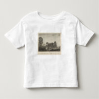 Mount Vernon, home of General Washington