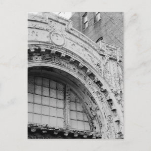 Mount Vernon Theatre, 918 Ninth Street Northwest Postcard