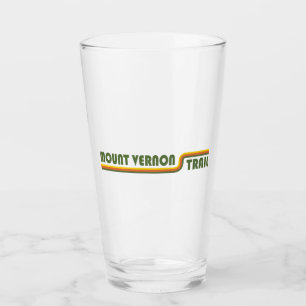 Mount Vernon Trail Glass