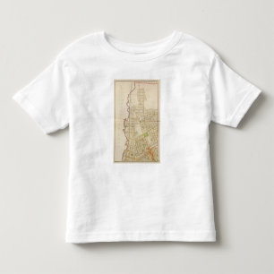 Mount Vernon Westchester County NY Toddler T-Shirt