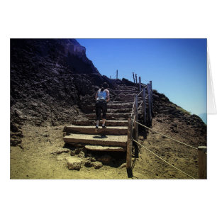 Mount Vesuvius
