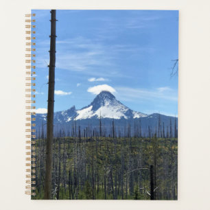 Mount Washington, OR Planner
