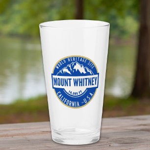 Mount Whitney: The Heart of Sierra Nevada Glass