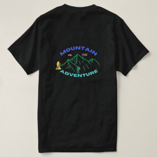 Mountain Adventure T-Shirt
