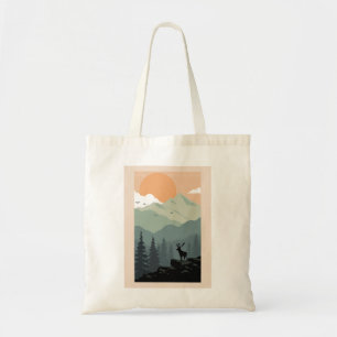 Mountain Art Mountain Top Images Green Mountain Ph Tote Bag
