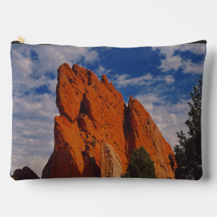 mountain beauty accessory pouch