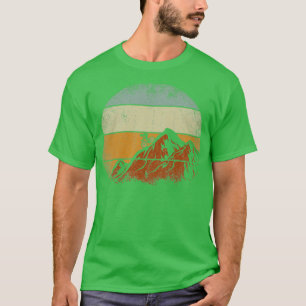 Mountain Bike 1 T-Shirt