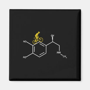Mountain Bike Adrenaline Formula Downhill Biking M Magnet