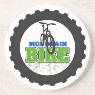 Mountain Bike Biking Coaster