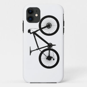 mountain bike iPhone 11 case