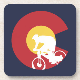 Mountain Bike Colorado Coaster
