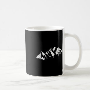 Mountain Bike Colorado Mtb Biking Riding Trails Me Coffee Mug