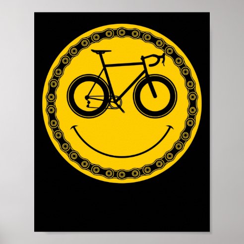 Bicycle Posters & Photo Prints | Zazzle AU