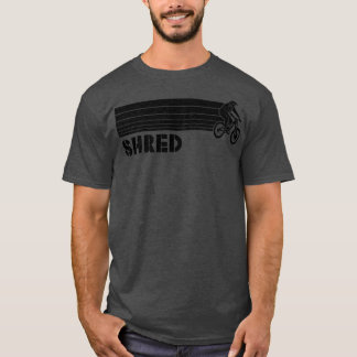 Mountain Bike Downhill 1 T-Shirt