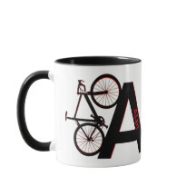 Mountain bike, downhill, bike