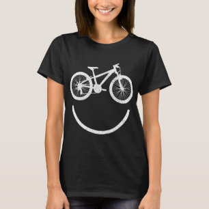 Mountain Bike Downhill Biking MTB Funny Biker Gift T-Shirt
