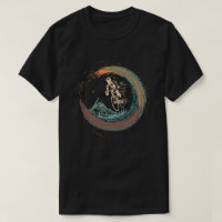 Mountain Bike Downhill MTB Vintage Mountain Biker