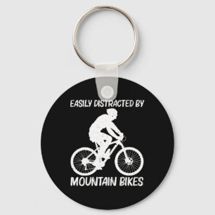 Mountain Bike For Men Women Mtb Mountain Biking Bi Key Ring