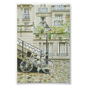 Mountain bike gifts photo print