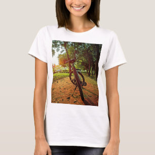 mountain bike gifts T-Shirt