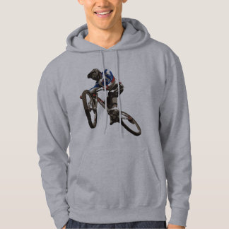 Mountain Bike Hoodie