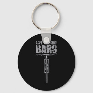 Mountain Bike Mtb Life Behind Rs Funny Biking Gift Key Ring