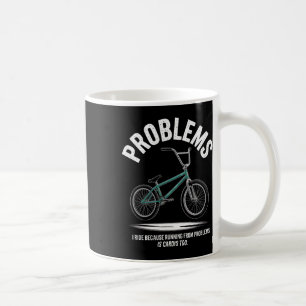 Mountain Bike Mtb Vintage Biking Cycling Biker Mtb Coffee Mug