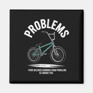 Mountain Bike Mtb Vintage Biking Cycling Biker Mtb Magnet