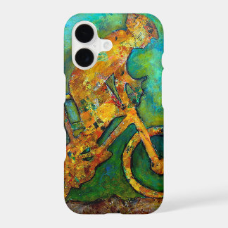 Mountain Bike Phone Case