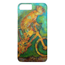 Mountain Bike Phone Case