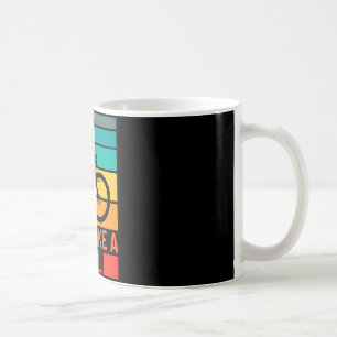 Mountain Bike Ride Like A Girl Mtb Mountainbike Bi Coffee Mug