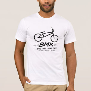 Mountain Bike – Ride the Trails, Live the Adventur T-Shirt