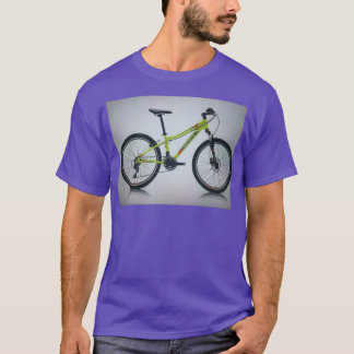 Mountain Bike Road T-Shirt