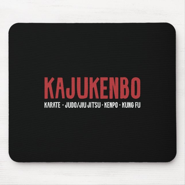 Mountain Bike Skeleton Halloween  Mouse Pad (Front)