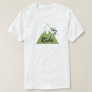 Mountain Bike T-Shirt