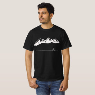 Mountain Bike T-Shirt