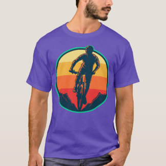 Mountain bike trails near me to ride it T-Shirt