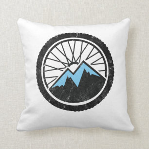 Mountain Bike Wheel Cushion