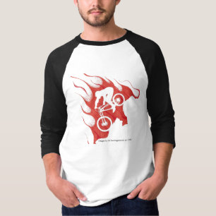 Mountain Biker Tee