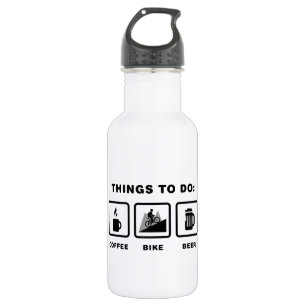 Mountain Biking 532 Ml Water Bottle