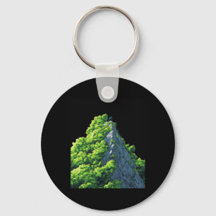 Mountain Biking Adventure Outdoor Enthusiast Key Ring