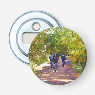 MOUNTAIN BIKING BOTTLE OPENER