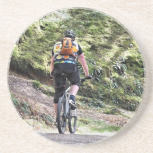 MOUNTAIN BIKING COASTER